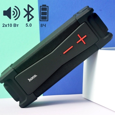 Picture of Hoco HC6 Magic Bluetooth Speaker