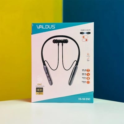 Picture of Valdus VS-100 ENC Magnetic On-Off Neckband