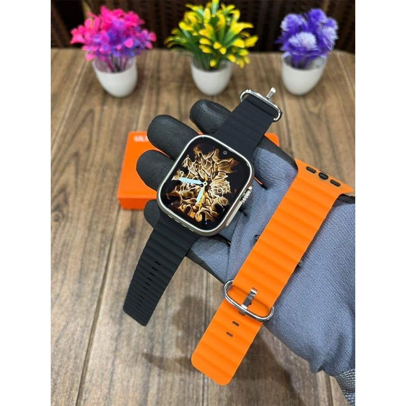 Picture of S9 Ultra   Android smartwatch