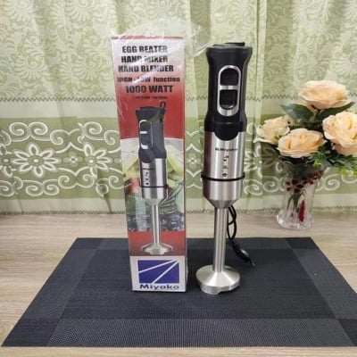Picture of Miyako HB-7701 Hand Blender (Electric Hand Mixer/Blender)