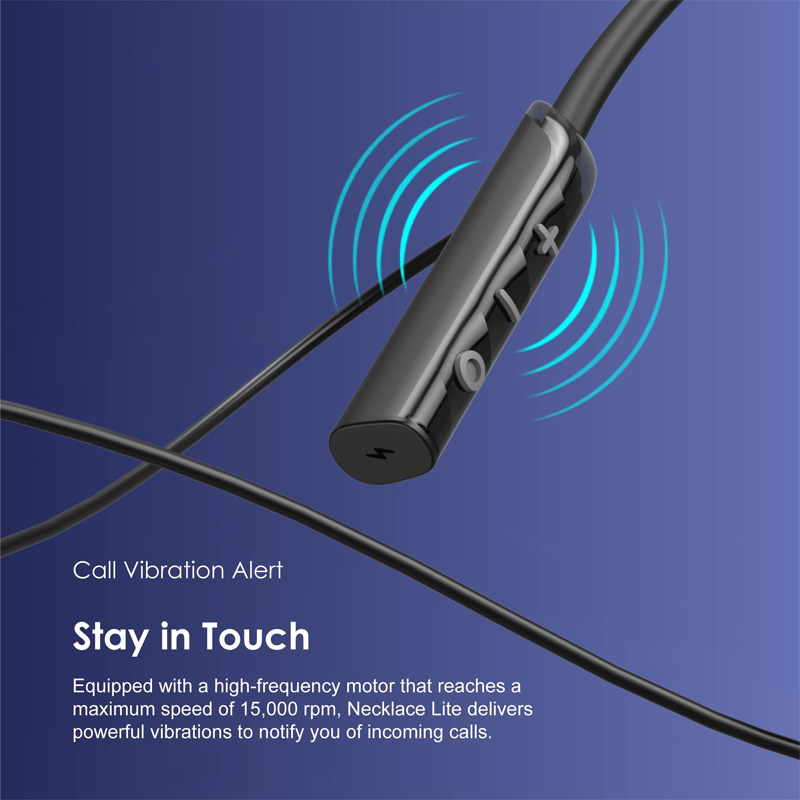 Picture of Oraimo OEB-311 Necklace Lite ENC Wireless Neckband