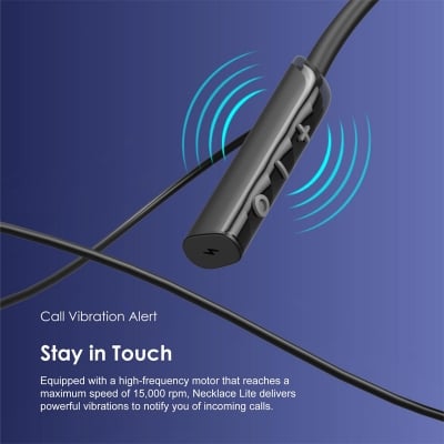 Picture of Oraimo OEB-311 Necklace Lite ENC Wireless Neckband