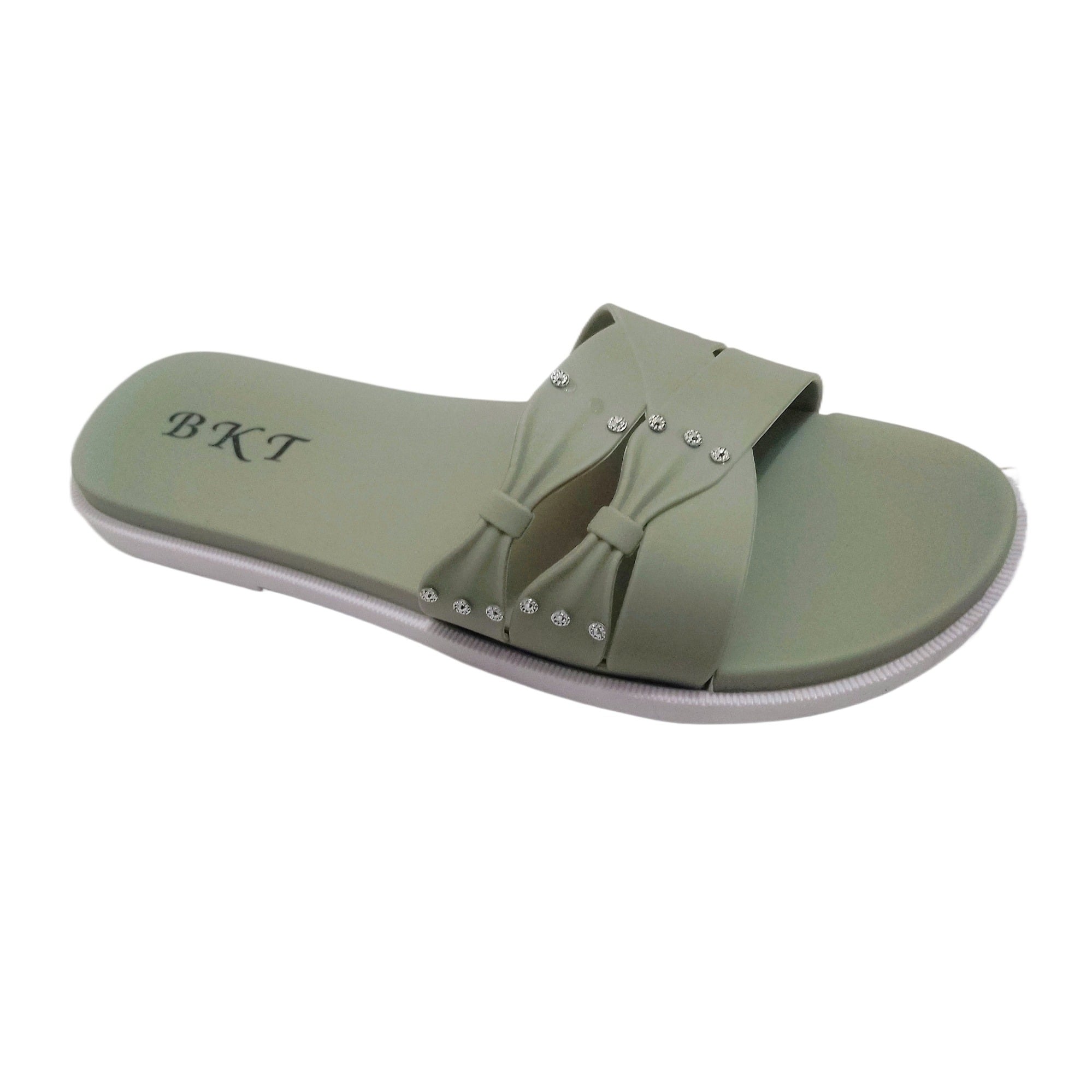 Picture of Slippers Sandals For Girls Shoes For Women Flat Sandals Slippers For Girls