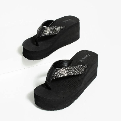 Picture of EF ladies smart booston heeled sandal for girls. - Shoe For Women - Shoe For Women