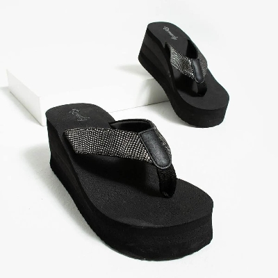 Picture of EF ladies smart booston heeled sandal for girls. - Shoe For Women - Shoe For Women
