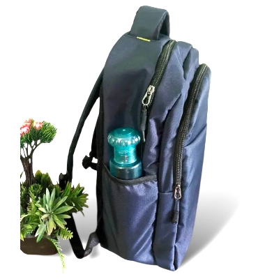 Picture of HP Classic Coaching Backpack | Waterproof premium Travel Bags