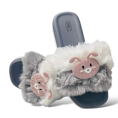 Picture of Slipper for Girls Sandal for girls house slipper sandal for woman
