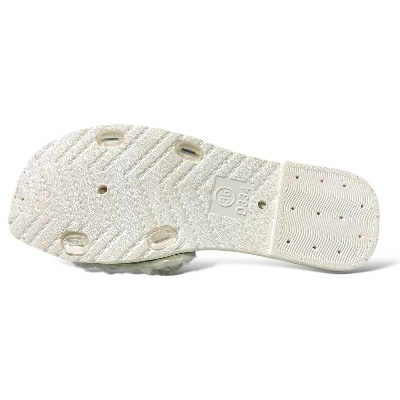 Picture of Slipper for Girls Sandal for girls house slipper sandal for woman New premium Sandal Flat For Woman Color Family:Blue, Green, Pink