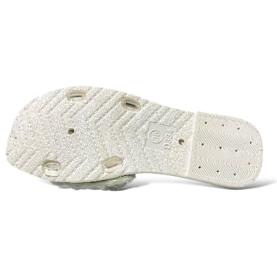Picture of Slipper for Girls Sandal for girls house slipper sandal for woman New premium Fashionable Flat Sandal For Woman Color Family:Blue, Green, Pink