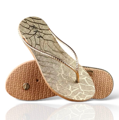 Picture of New Collection Flat sandal for girls | BKT-2288 | Slipper sandal for Women Room Slipper
