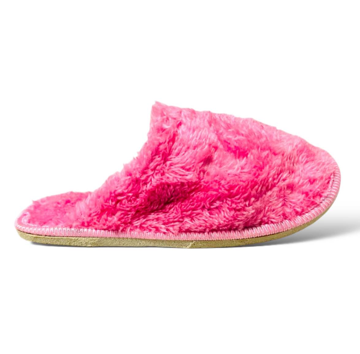 Picture of House Slipper Room Shoe Floor slipper Bedroom Slipper winter shoe