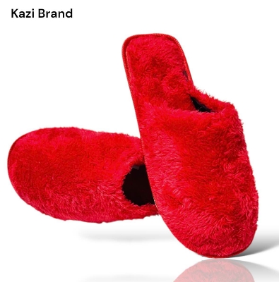 Picture of House Slipper Room Shoe Floor slipper Bedroom Slipper winter shoe New winter Room slipper sandal