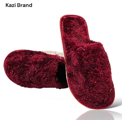 Picture of House Slipper Room Shoe Floor slipper Bedroom Slipper winter shoe New winter Room slipper sandal
