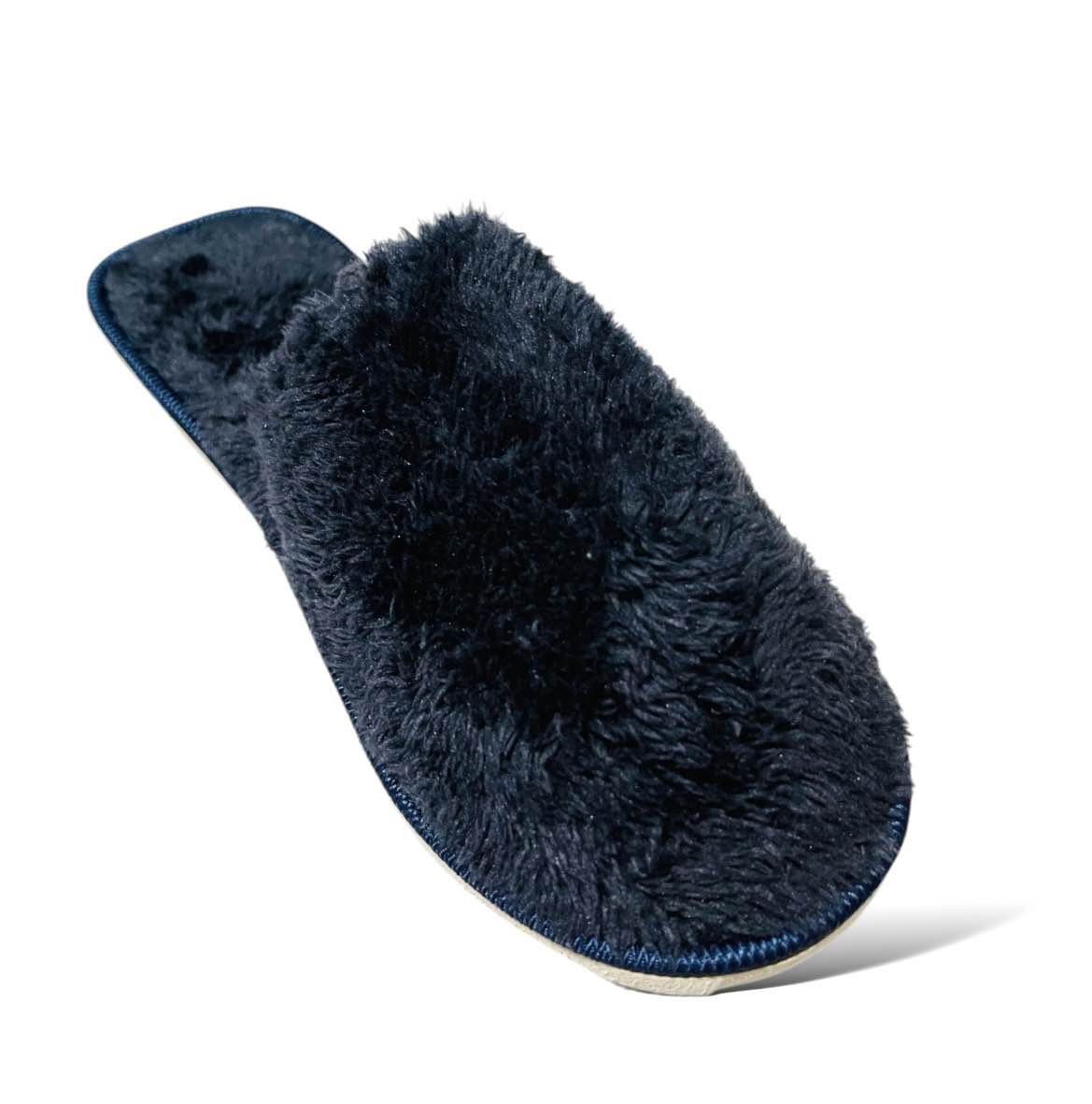 Picture of House Slipper Room Shoe Floor slipper Bedroom Slipper winter shoe