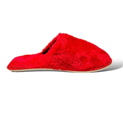 Picture of House Slipper Room Shoe Floor slipper Bedroom Slipper winter shoe