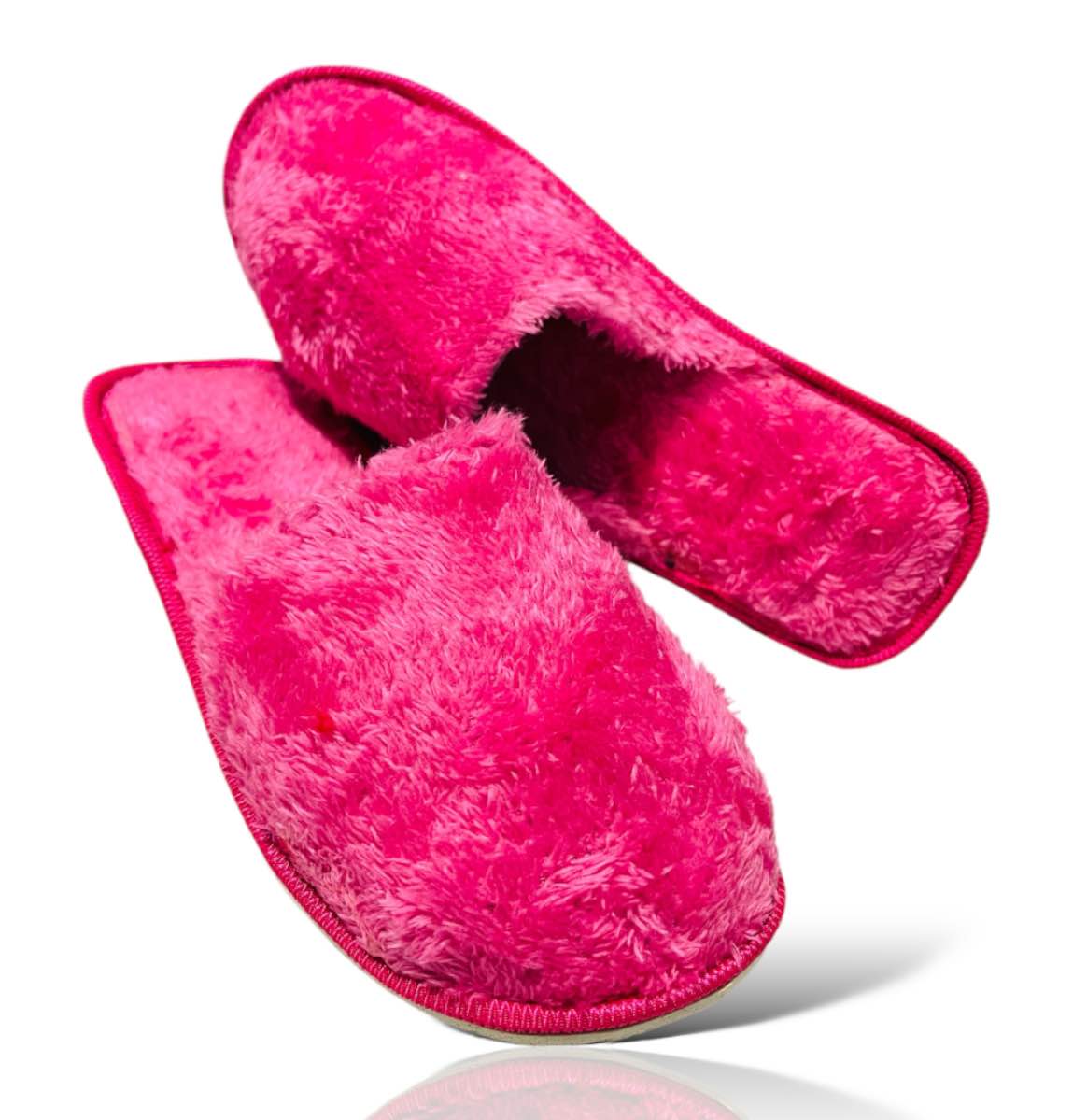 Picture of Winter Slipper Floor Slipper House Slipper Room Slipper Best Soft Slipper Bedroom slipper (Full Covered)