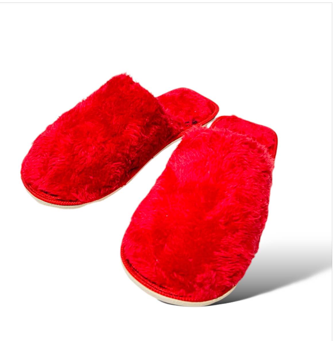 Picture of Room slippers winter warm room slippers winter shoes house shoes for women