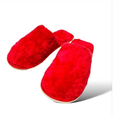 Picture of Room slippers winter warm room slippers winter shoes house shoes for women