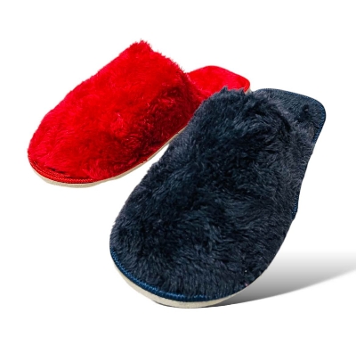 Picture of Room slippers winter warm room slippers winter shoes house shoes for women