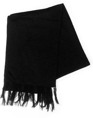 Picture of Winter Muffler Men's and Women' woolen muffler