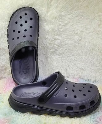 Picture of New Super Comfortable EVA Rubber High Quality Anti-Slippery Casual Crocs Clogs Sandals for Men