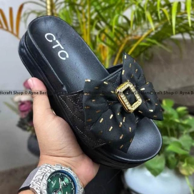 Picture of New Fashionable Heels Shoes For Woman soft