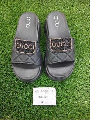 Picture of Heels Shoes For Woman New Model