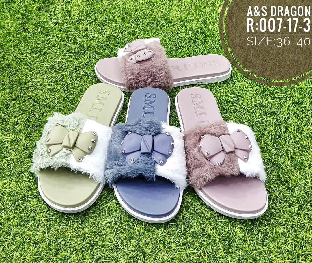 Picture of House Slipper Room Shoe Floor slipper Bedroom Slipper winter slipper sandal