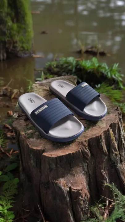 Picture of Mens China Slides Unique And Classy size available 40-44, mens sandle, Mens Slides, Orange Colour, Mens Footweear, Slippers for men