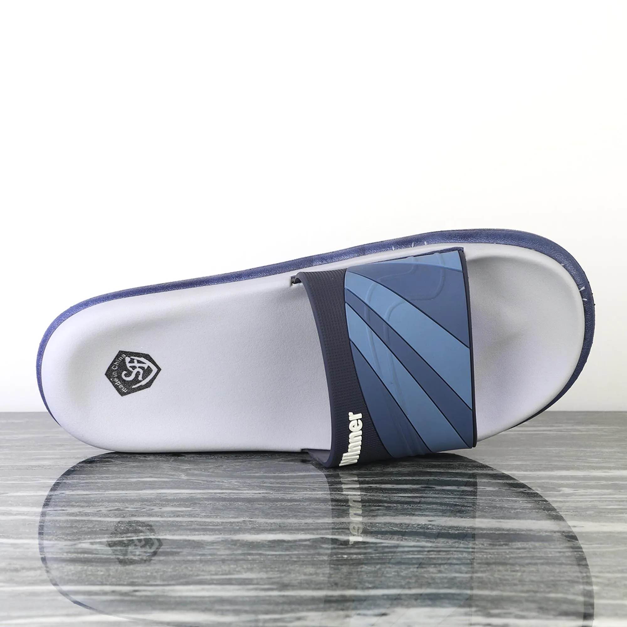 Picture of Slides for Man | WIN R-1288 | 3D painted Slides slipper for boys | new slippers  for men