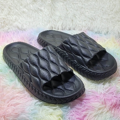 Picture of Mens New Casual Comfortable Flip-Flops Slipper Slides Sandals