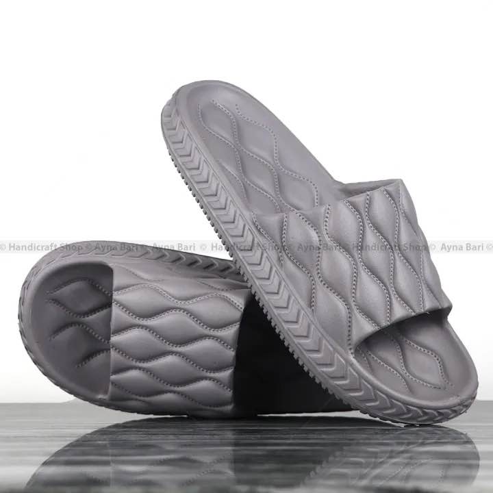 Picture of Mens New Casual Comfortable Flip-Flops Slipper Slides Sandals