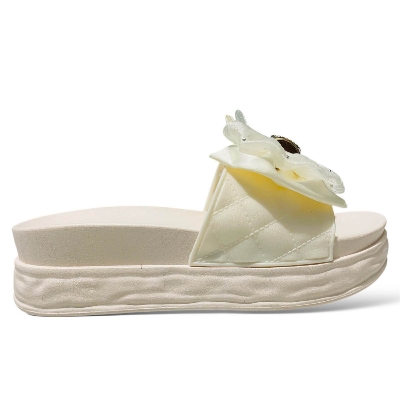 Picture of New ladies smart heeled sandal for girls. - Shoe For Women - Shoe For Women