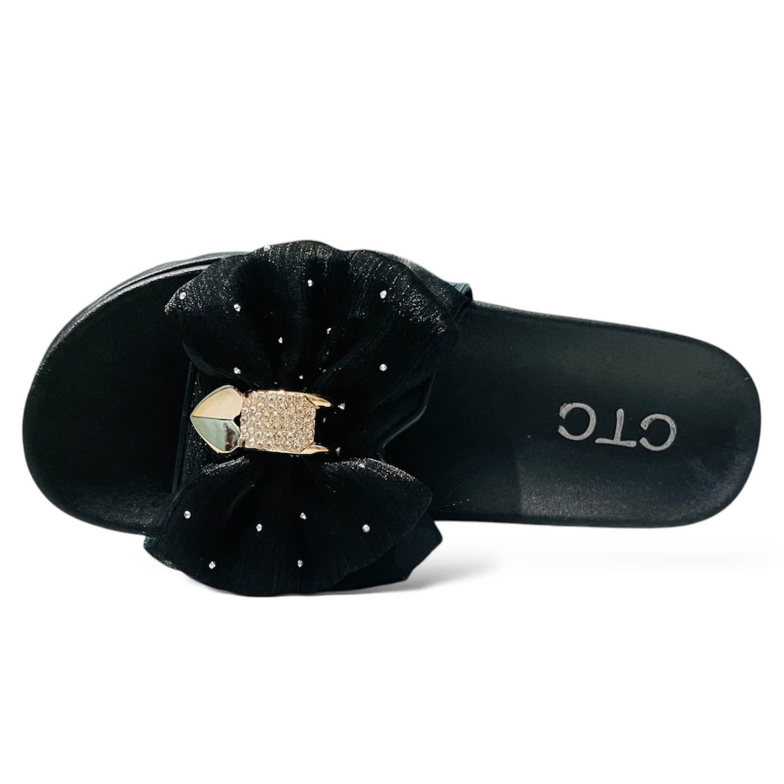 Picture of New ladies smart heeled sandal for girls. - Shoe For Women - Shoe For Women