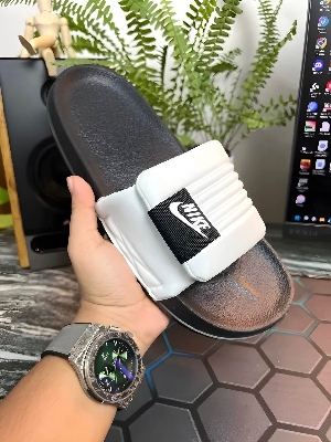 Picture of High quality Slides for Men Supper soft Trendy
