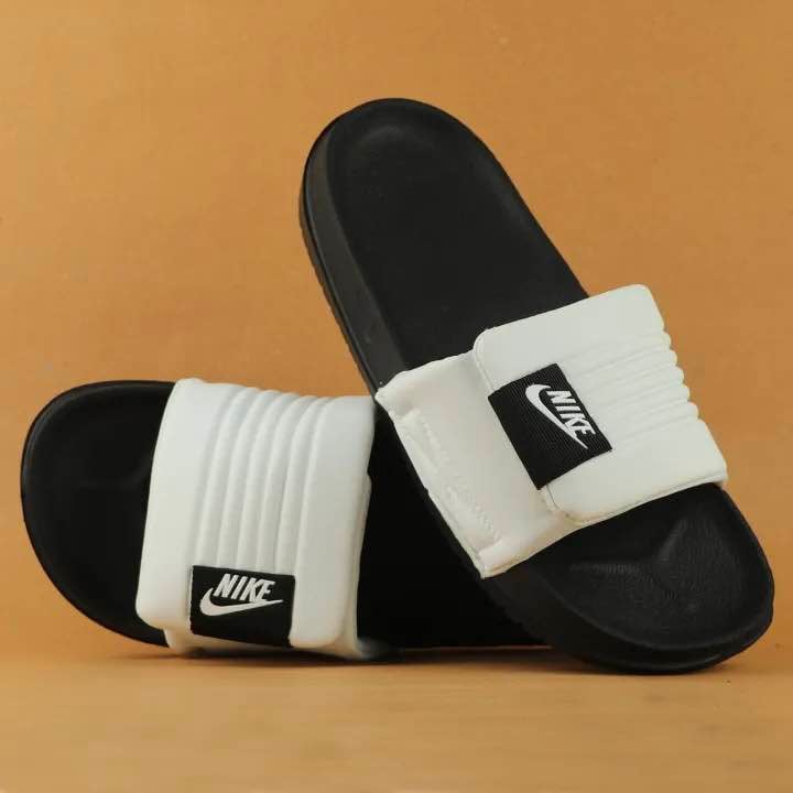 Picture of High quality Slides for Men Supper soft Trendy