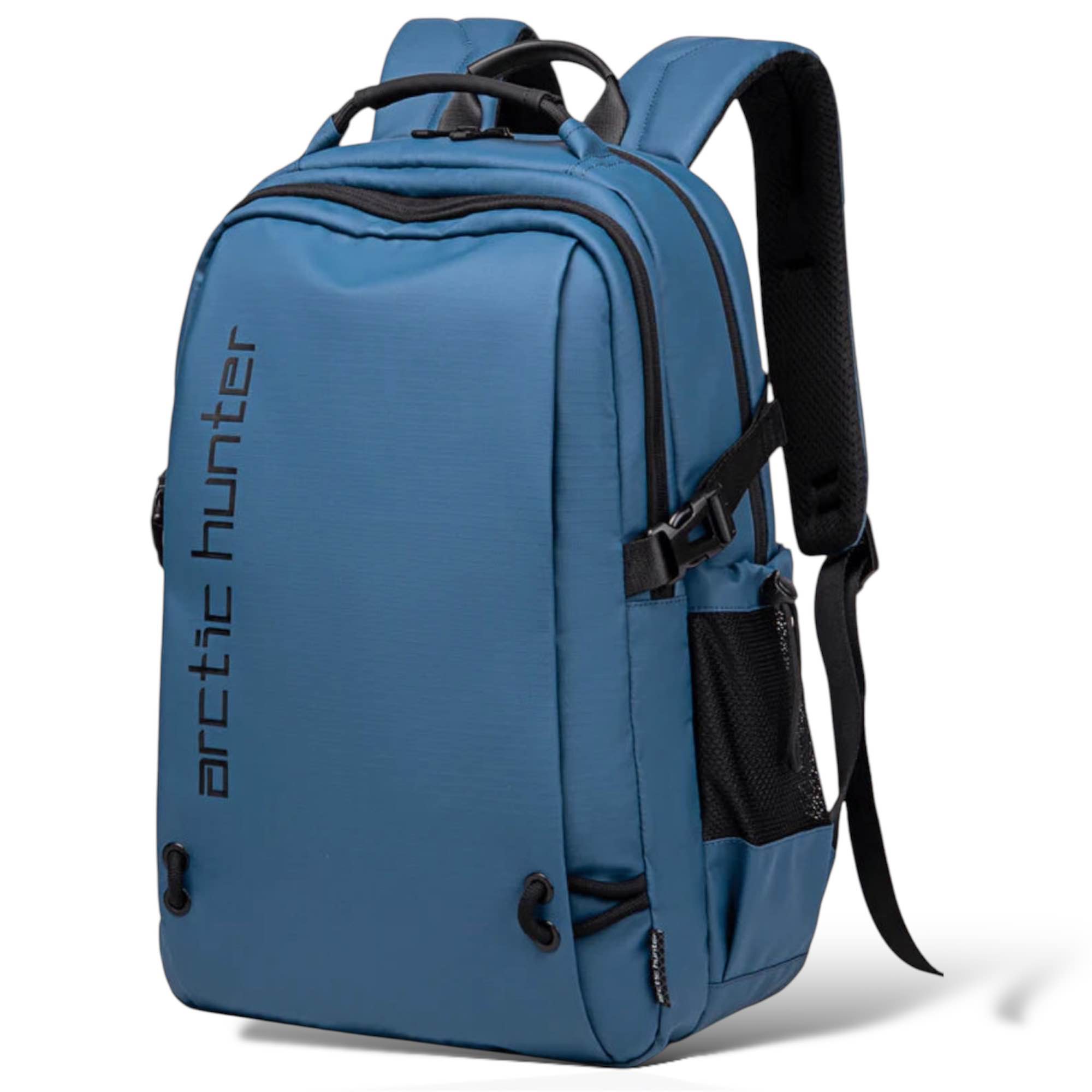 Picture of Arctic Hunter Bag with USB Port Waterproof backpack Bag For Men