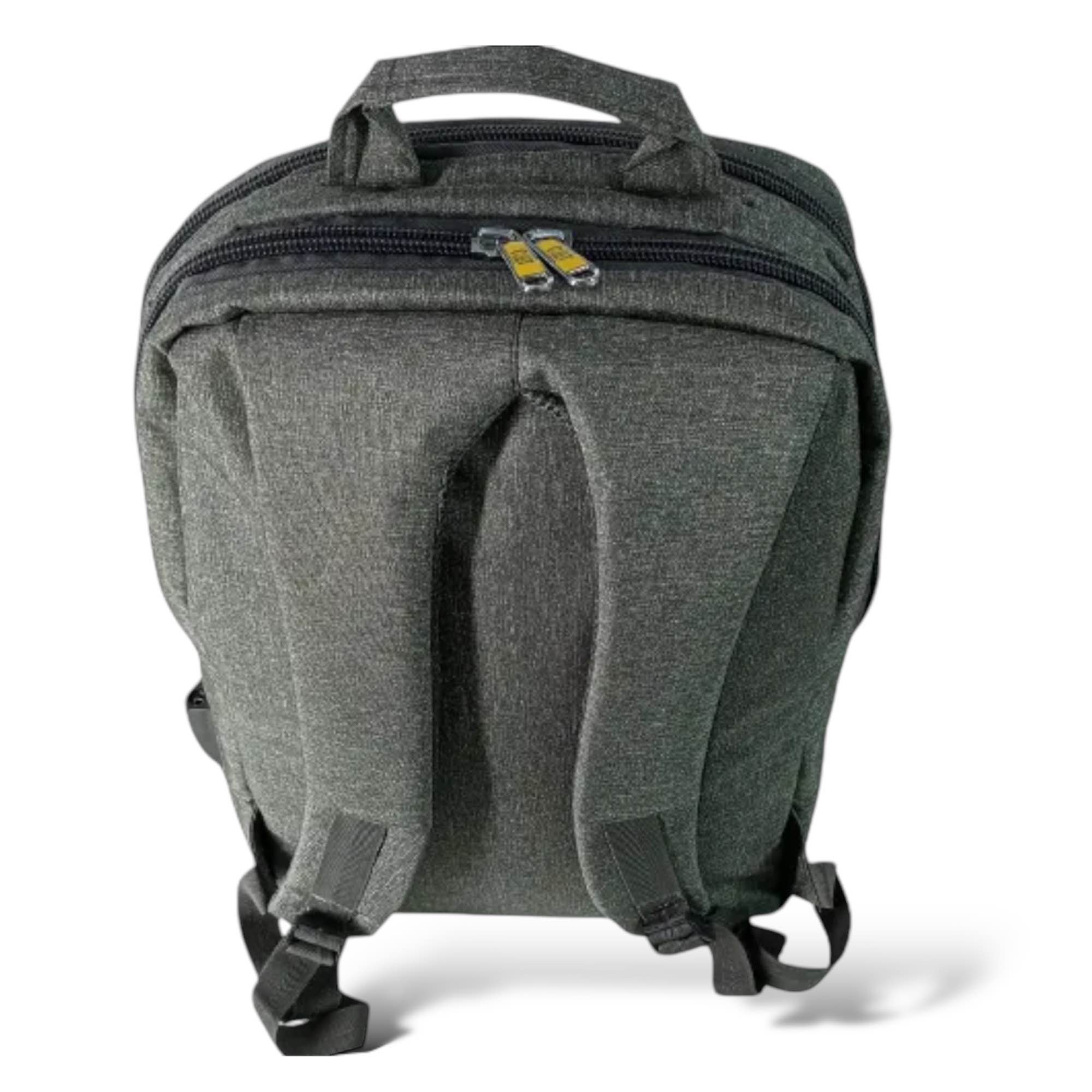 Picture of Bag For Boys School Bag College Bag Backpack And 17 Inch Laptop