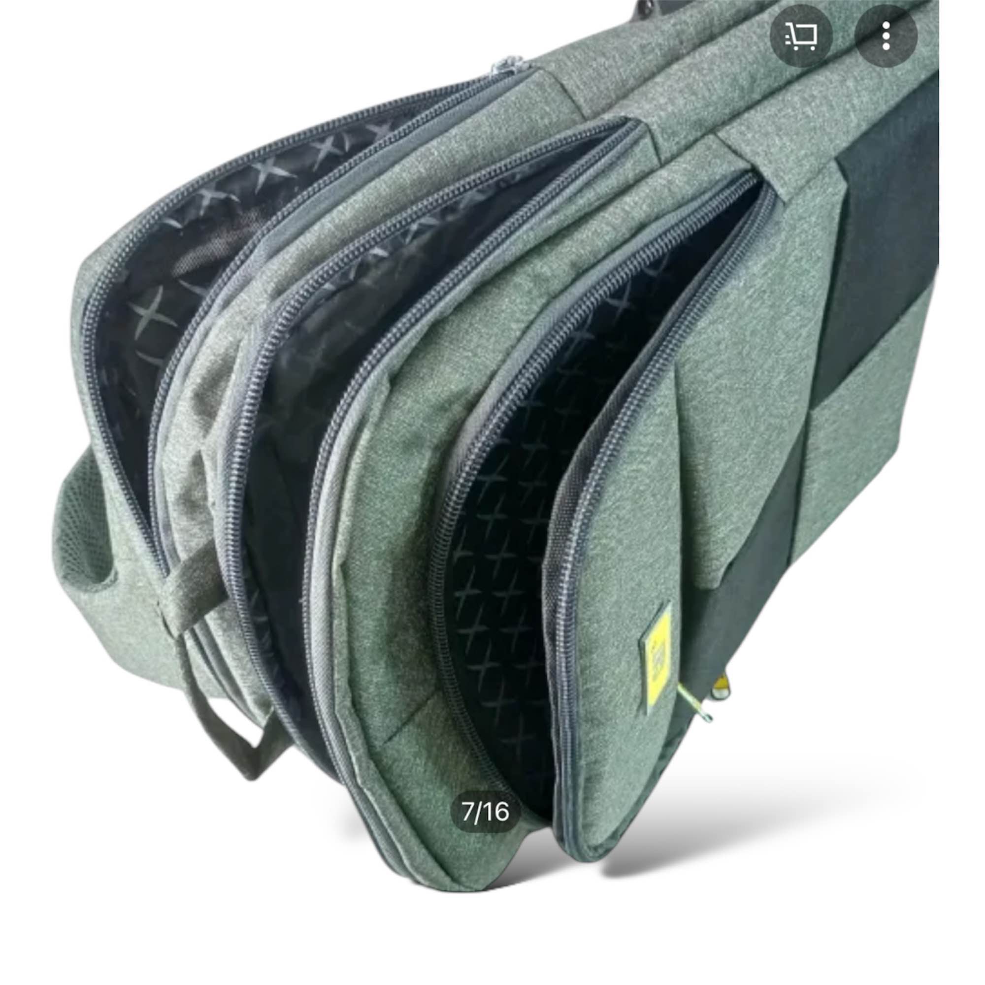 Picture of Bag For Boys School Bag College Bag Backpack And 17 Inch Laptop