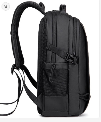 Picture of Arctic Hunter Bag with USB Port Waterproof backpack Bag For Men