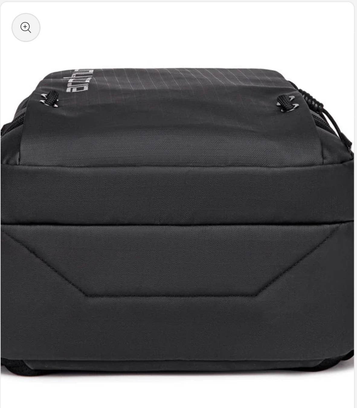 Picture of Arctic Hunter Bag with USB Port Waterproof backpack Bag For Men Balck Color