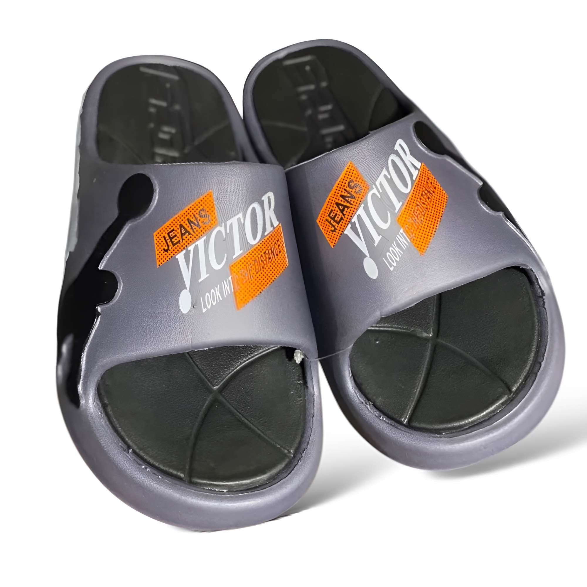 Picture of 2025 New Mens Comfortable Fashionable Casual Eva Slippers Slides Sandals
