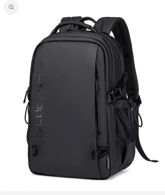 Picture of Arctic Hunter Waterproof Anti Theft Backpack For Men Bag (CHB-1313)
