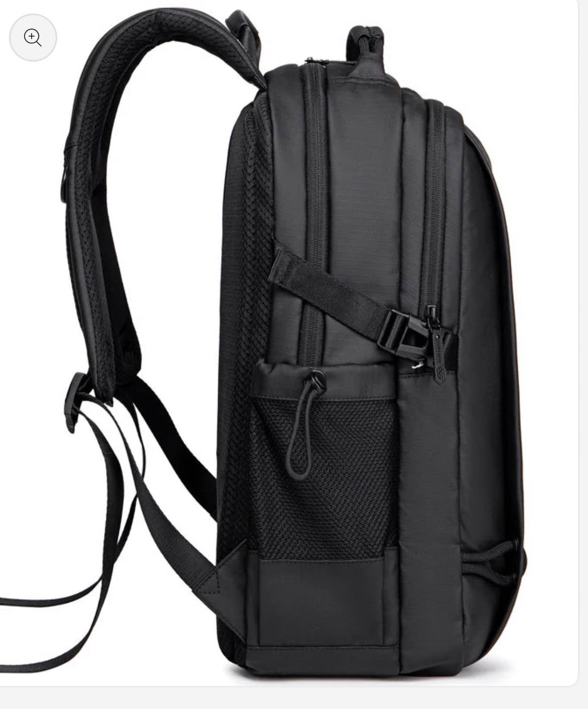 Picture of Arctic Hunter Waterproof Anti Theft Backpack For Men Bag (CHB-1313)