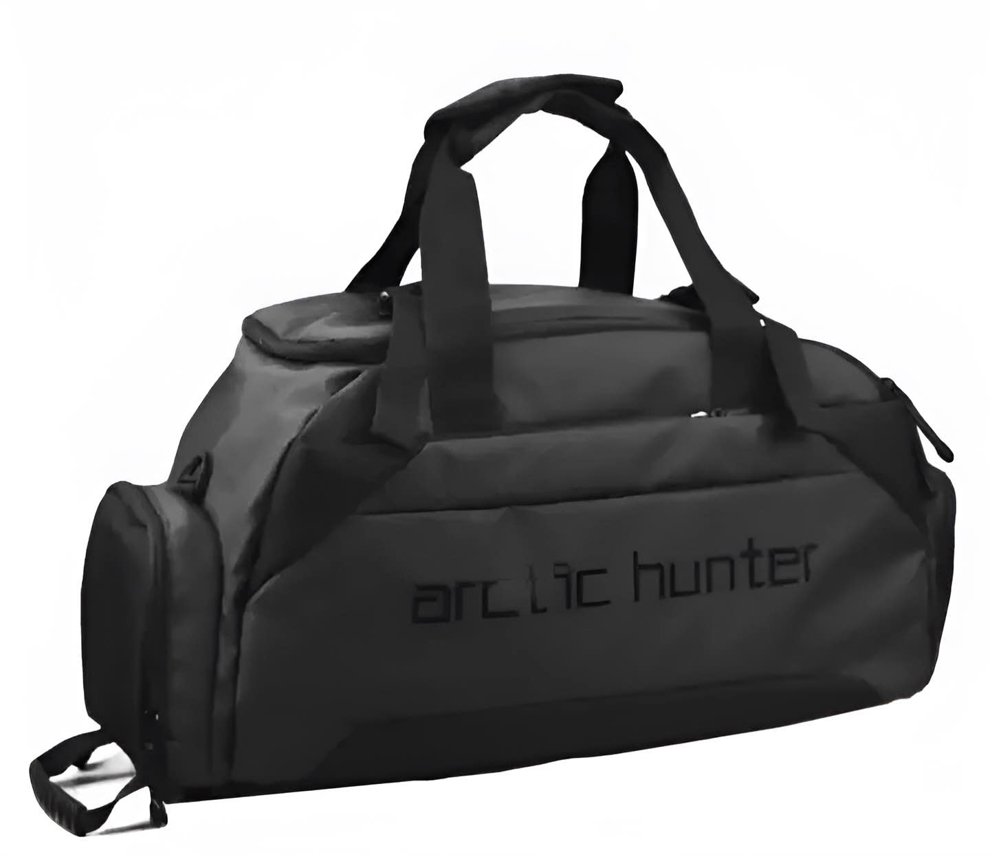 Picture of Arctic Hunter 4-in-1 Waterproof Travel Duffel Gym Sports Bag