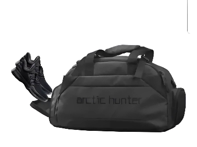 Picture of Arctic Hunter 4-in-1 Waterproof Travel Duffel Gym Sports Bag