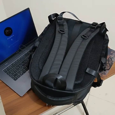 Picture of Arctic Hunter 17.8 Inch Stylish Multipurpose BackPack
