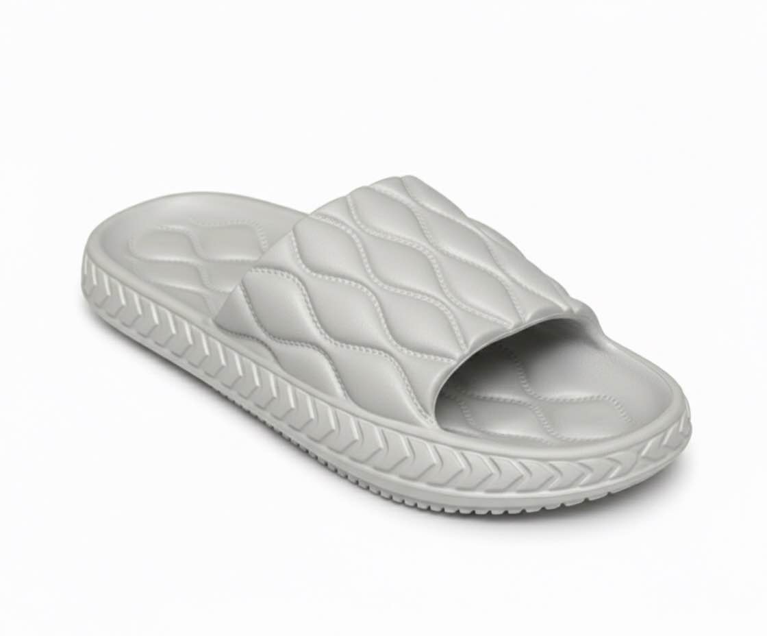 Picture of Slides for Men Slipper for boys | SunMoon- 1001 | Slides for boys slipper sandal Light weight Room Slipper House Slipper slippers for men’s