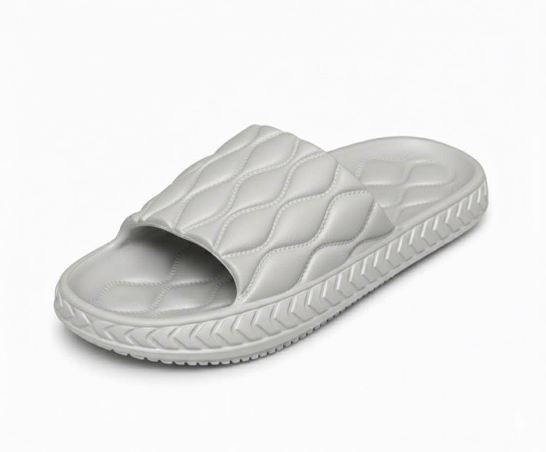 Picture of Slides for Men Slipper for boys | SunMoon- 1001 | Slides for boys slipper sandal Light weight Room Slipper House Slipper slippers for men’s
