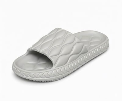 Picture of Slides for Men Slipper for boys | SunMoon- 1001 | Slides for boys slipper sandal Light weight Room Slipper House Slipper slippers for men’s
